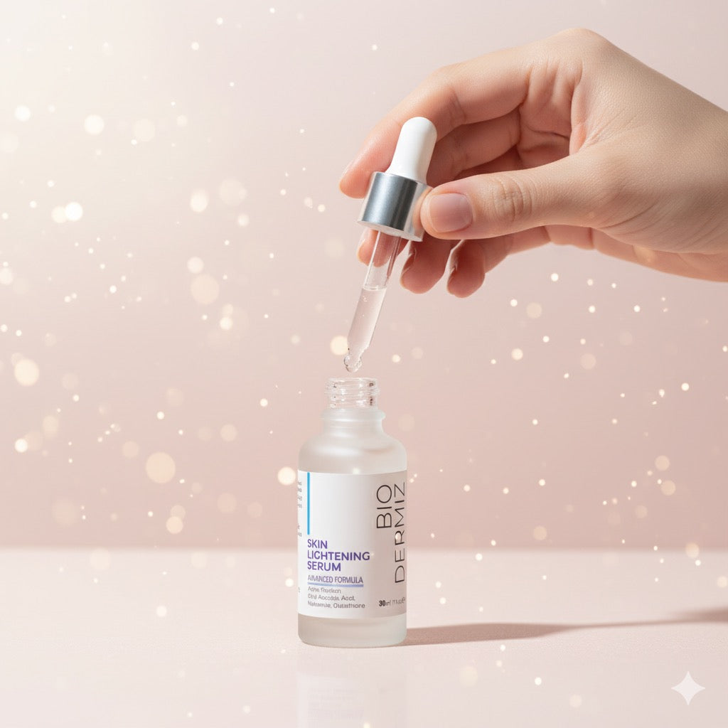 Bio Dermiz Skin Lightening Serum