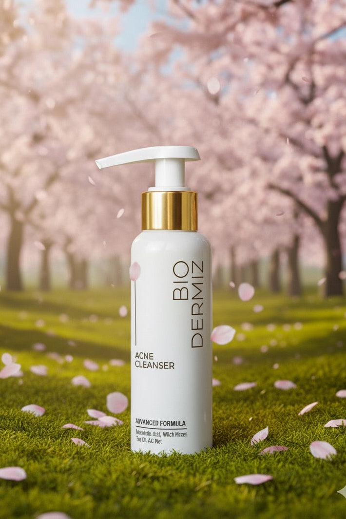 Bio Dermiz Acne Cleanser