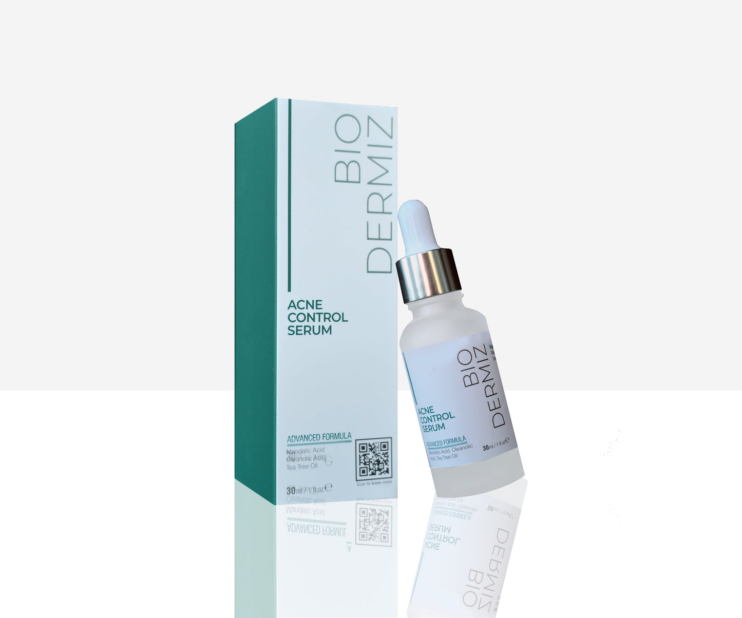 Bio Dermiz Acne Control Serum