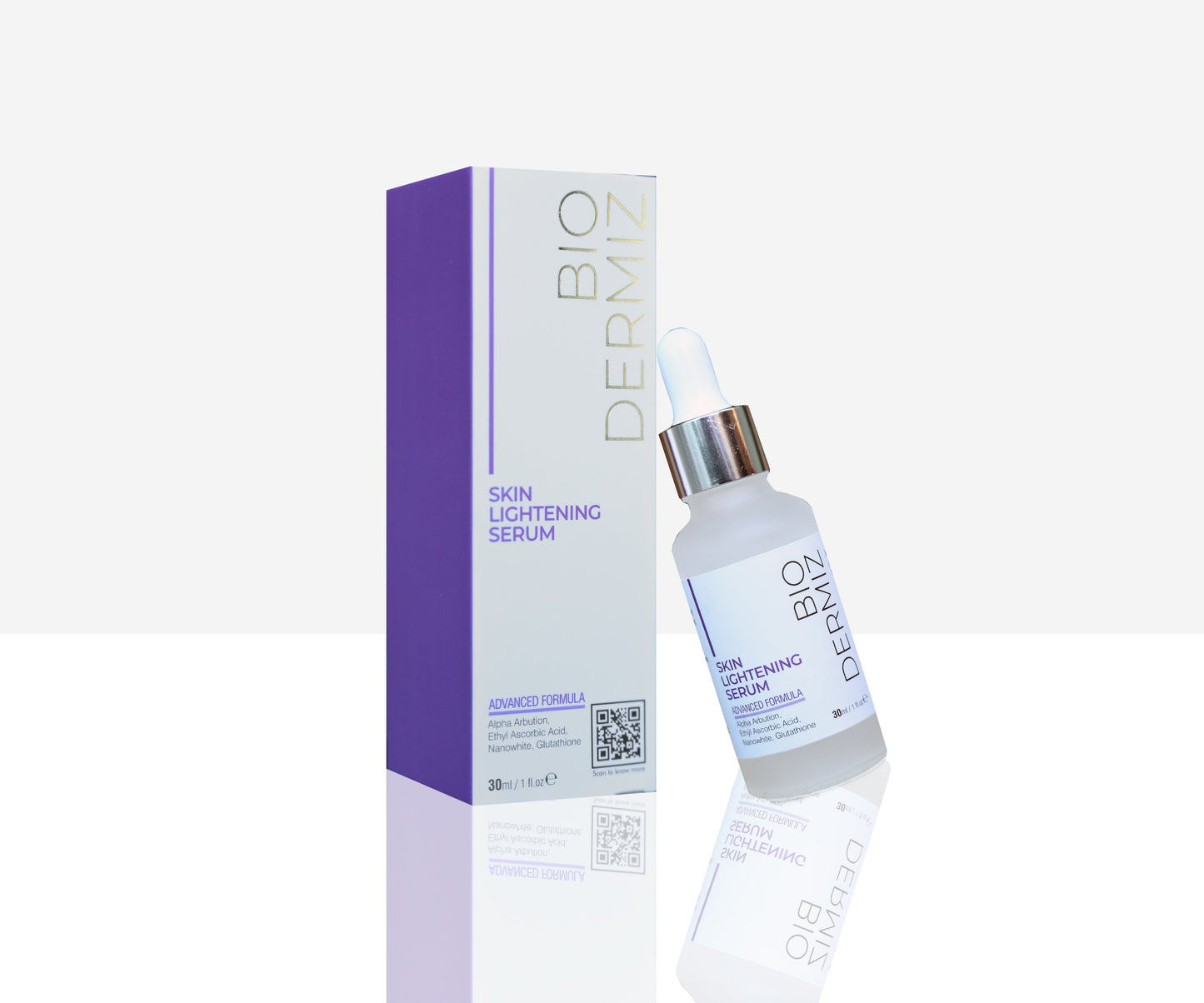 Bio Dermiz Skin Lightening Serum