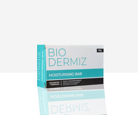 Bio Dermiz Moisturizing Soap