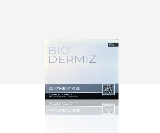 Bio Dermiz Ointment Gel