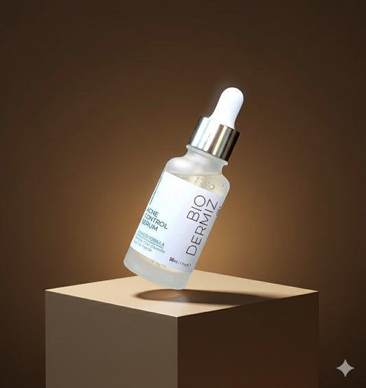 Bio Dermiz Acne Control Serum