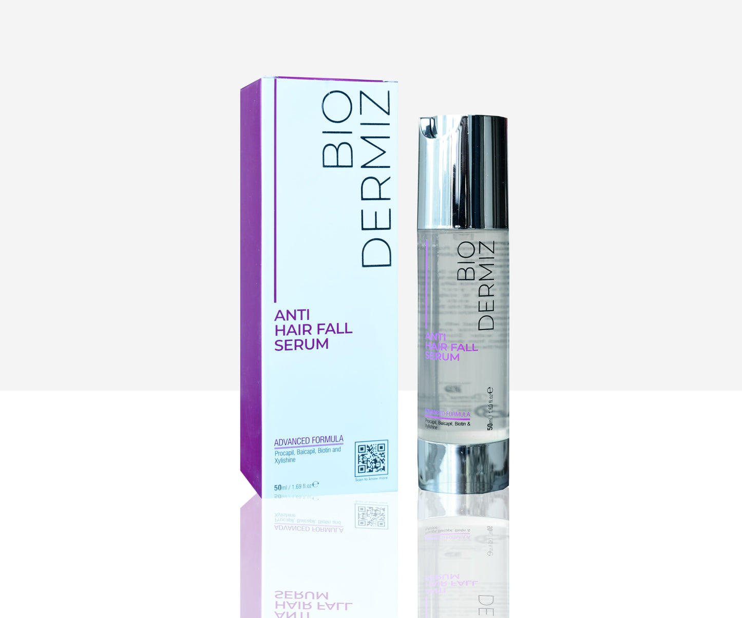Anti Hair Fall Serum