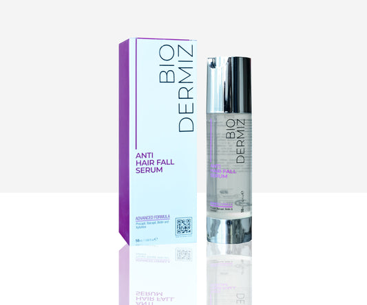 Anti Hair Fall Serum