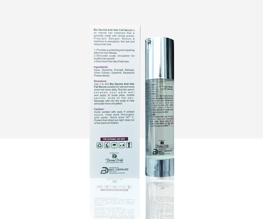 Anti Hair Fall Serum
