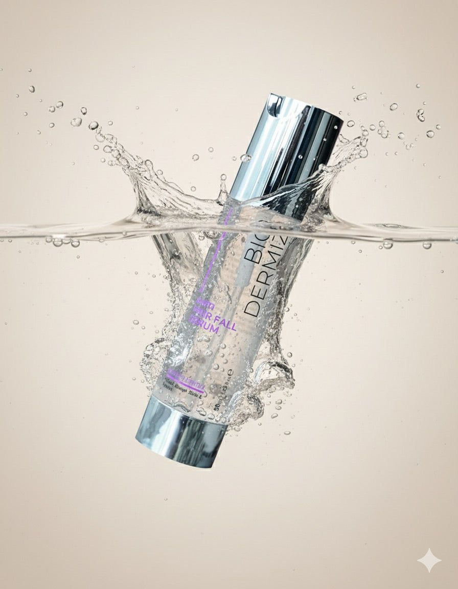 Bio Dermiz Anti Hair Fall Serum