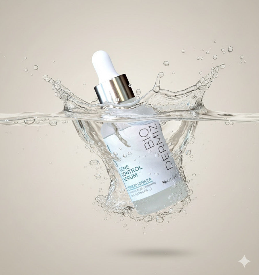 Bio Dermiz Acne Control Serum