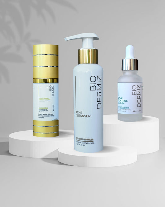 Acne Control Bundle