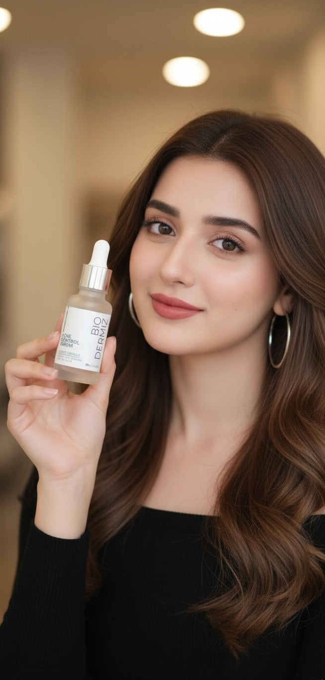 Bio Dermiz Acne Control Serum