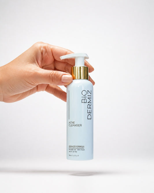 Bio Dermiz Acne Cleanser