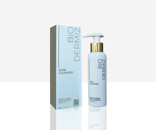 Bio Dermiz Acne Cleanser