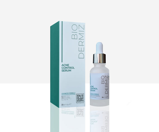 Bio Dermiz Acne Control Serum