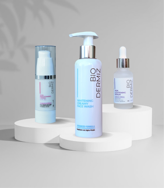 Skin Brightening Bundle
