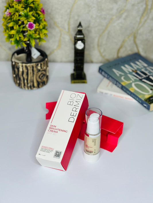 Bio Dermiz Skin Brightening Cream SPF 30
