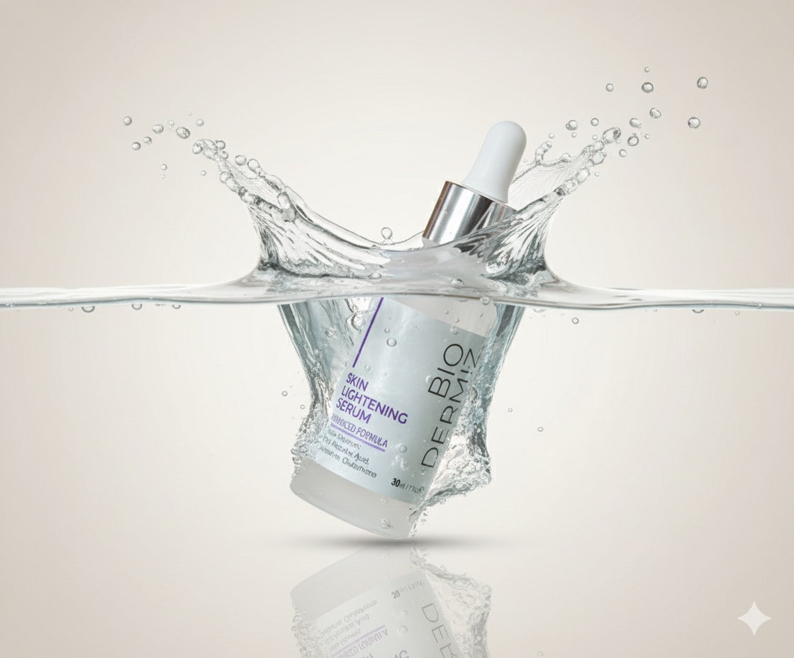 Bio Dermiz Skin Lightening Serum