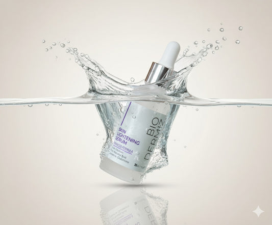 Bio Dermiz Skin Lightening Serum