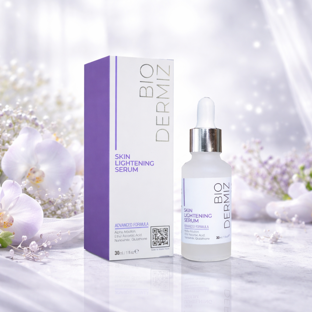 Bio Dermiz Skin Lightening Serum