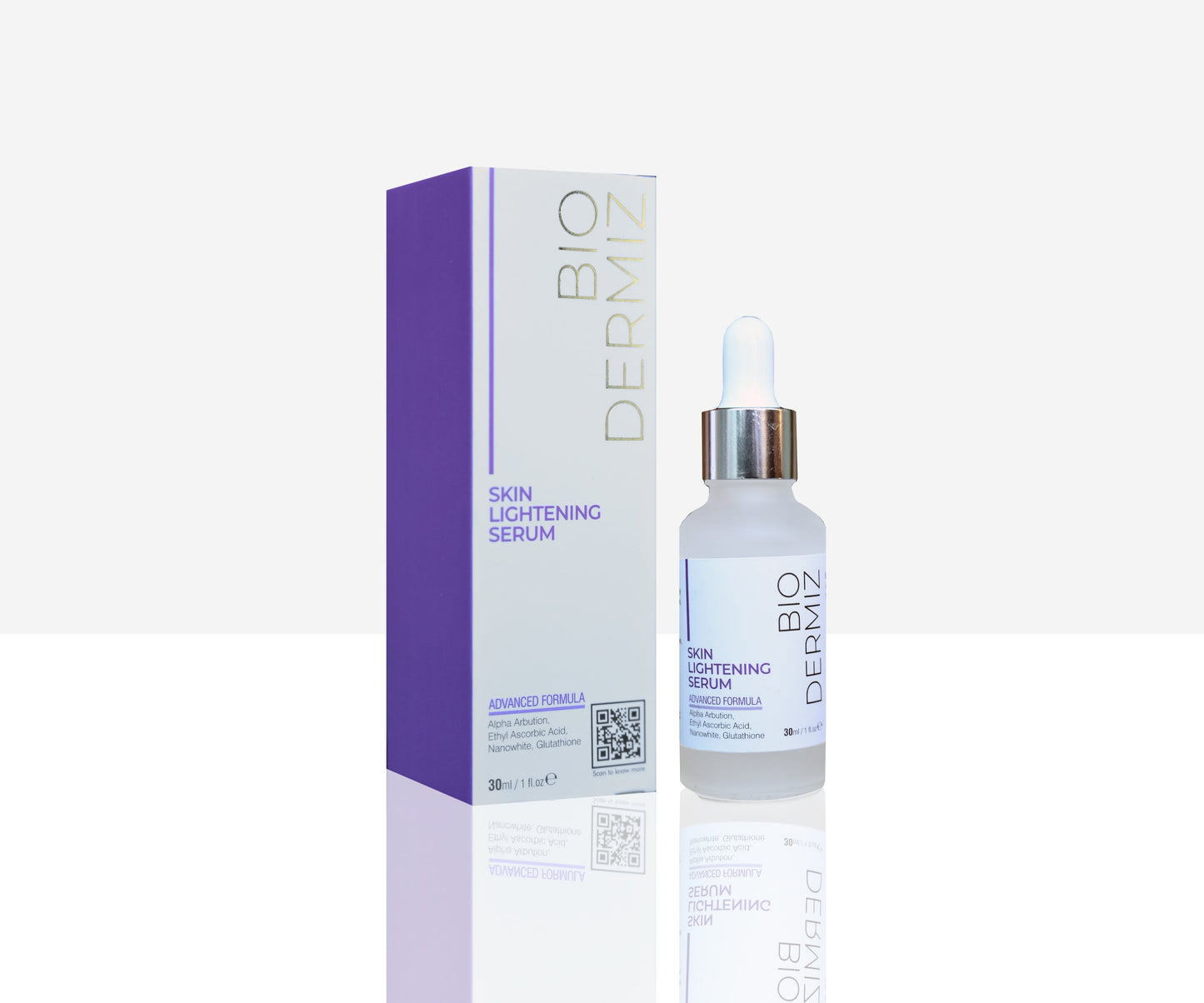 Bio Dermiz Skin Lightening Serum