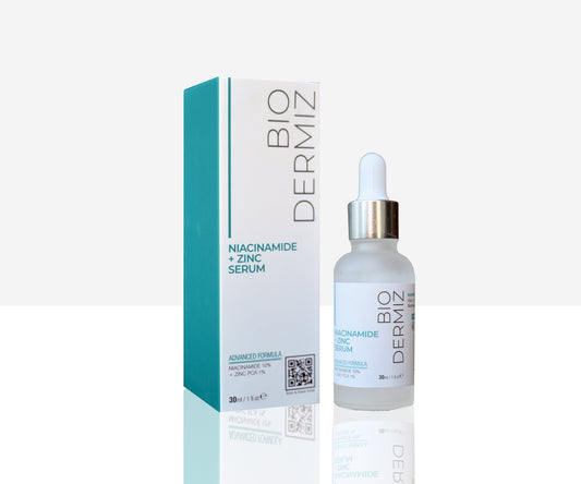 Bio Dermiz Niacinamide + Zinc Serum